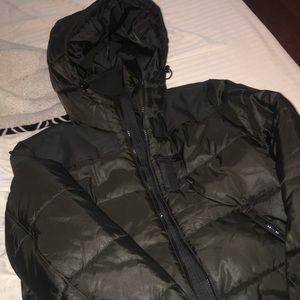 G star coat